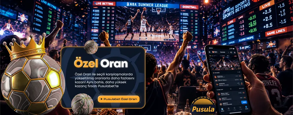 Pusulabet mobil arayüzünde hesap işlemleri